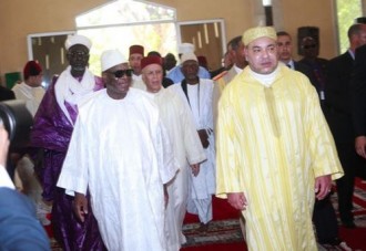 Koacinaute  : Dimension humaine de la visite officielle du Roi du Maroc au Mali
